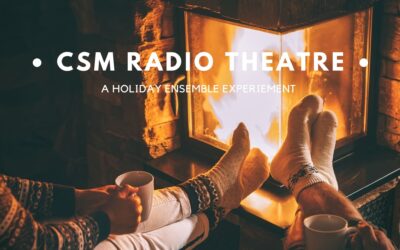 Celia Siegel Management Holiday Radio Theatre