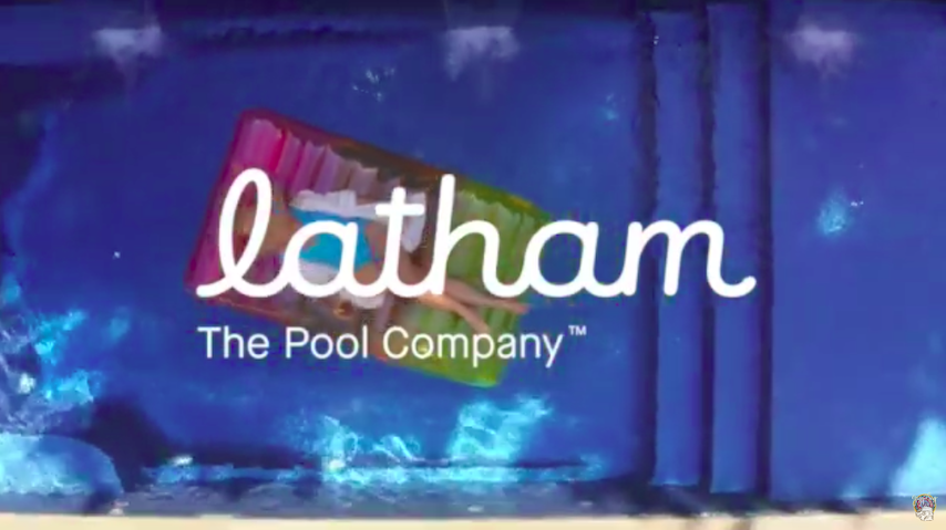 Wry, Approachable – Latham Pools
