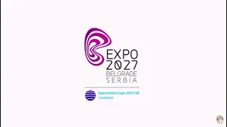 Belgrade Expo 2027