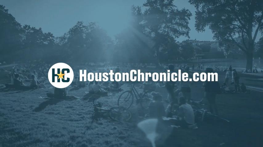 Houston Chronicles