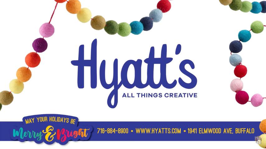 Hyatt’s Holiday Ad Campaign