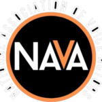 National Association of Voice Actors | NAVA | Logo