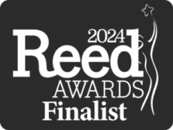 2024 Reed Awards Finalist - Voice Over Voice Actor+