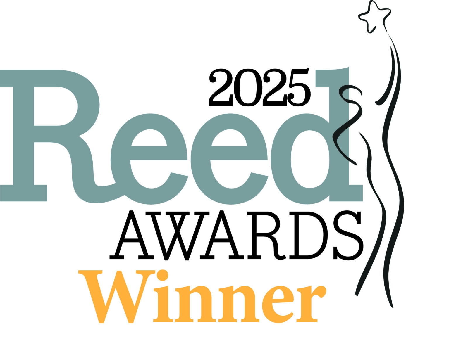 REEDS25 WINNER 2024 Reed Awards Finalist - Voice Over Voice Actor+